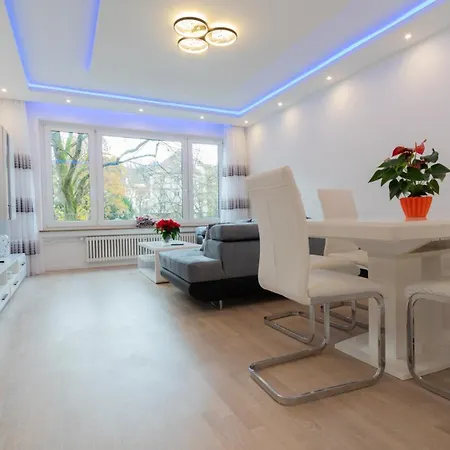 Apartment Mega Lux
