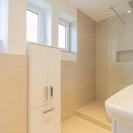 Apartment Mega Lux Esslingen am Neckar