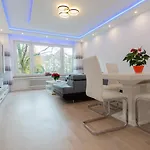 Apartment Mega Lux