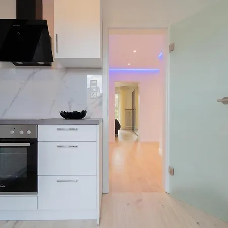 Appartement Mega Lux