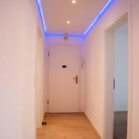 Mega Lux * Esslingen am Neckar