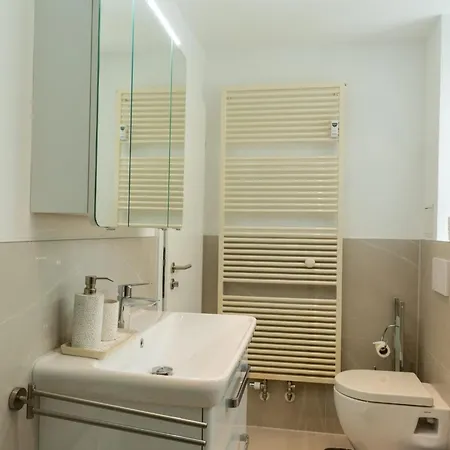 Mega Lux Appartement *