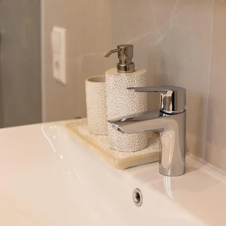 Mega Lux Appartement Esslingen am Neckar