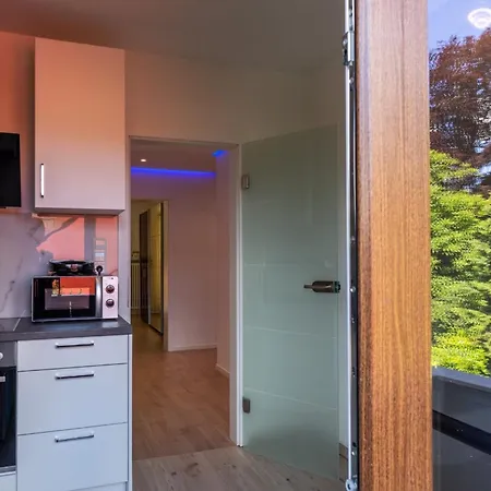 Mega Lux Appartement