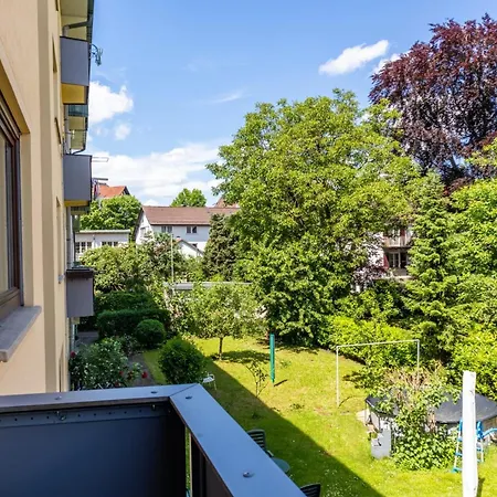 Mega Lux Appartement