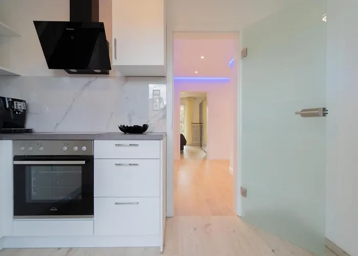 Apartamento Mega Lux