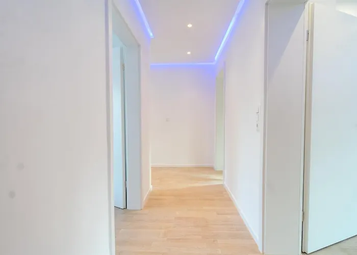 Mega Lux * Esslingen am Neckar