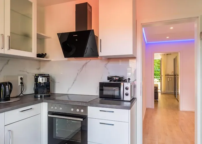 Mega Lux Apartamento *