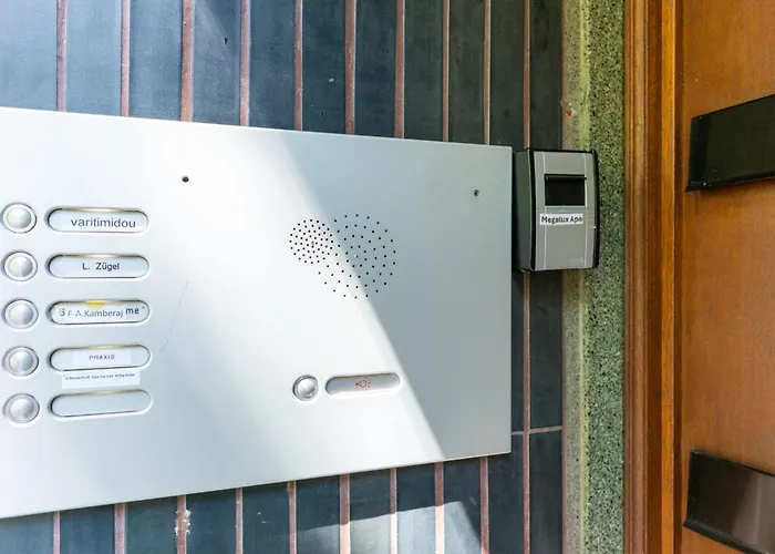 Apartamento Mega Lux *