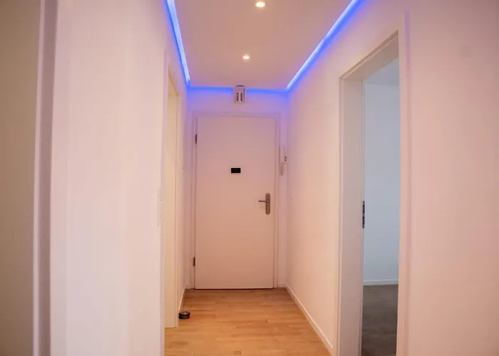 Mega Lux * Esslingen am Neckar