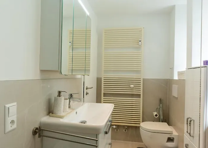 Mega Lux Apartamento *