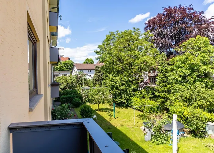 Mega Lux Apartamento